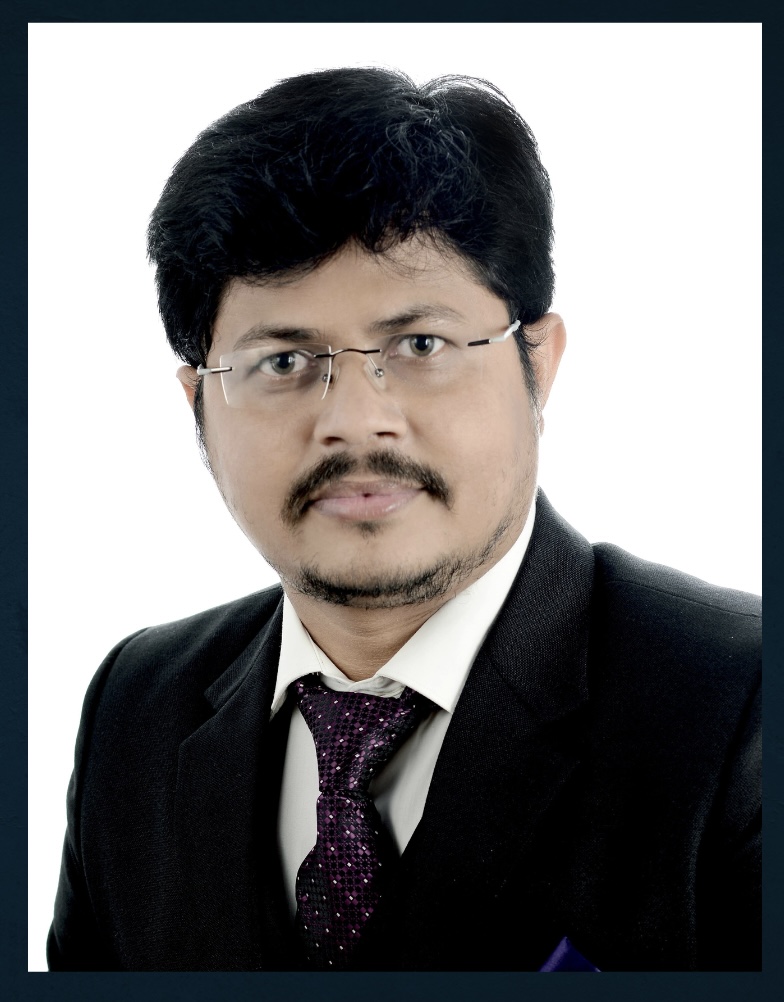 Advisor Vinod
